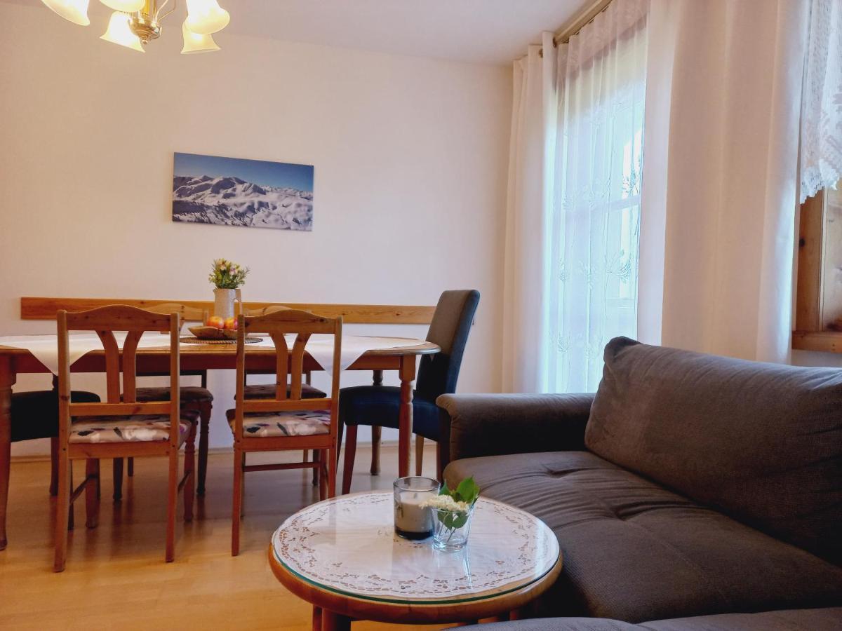 Landhof Kreuzsalgut Apartment Ваграйн Екстериор снимка